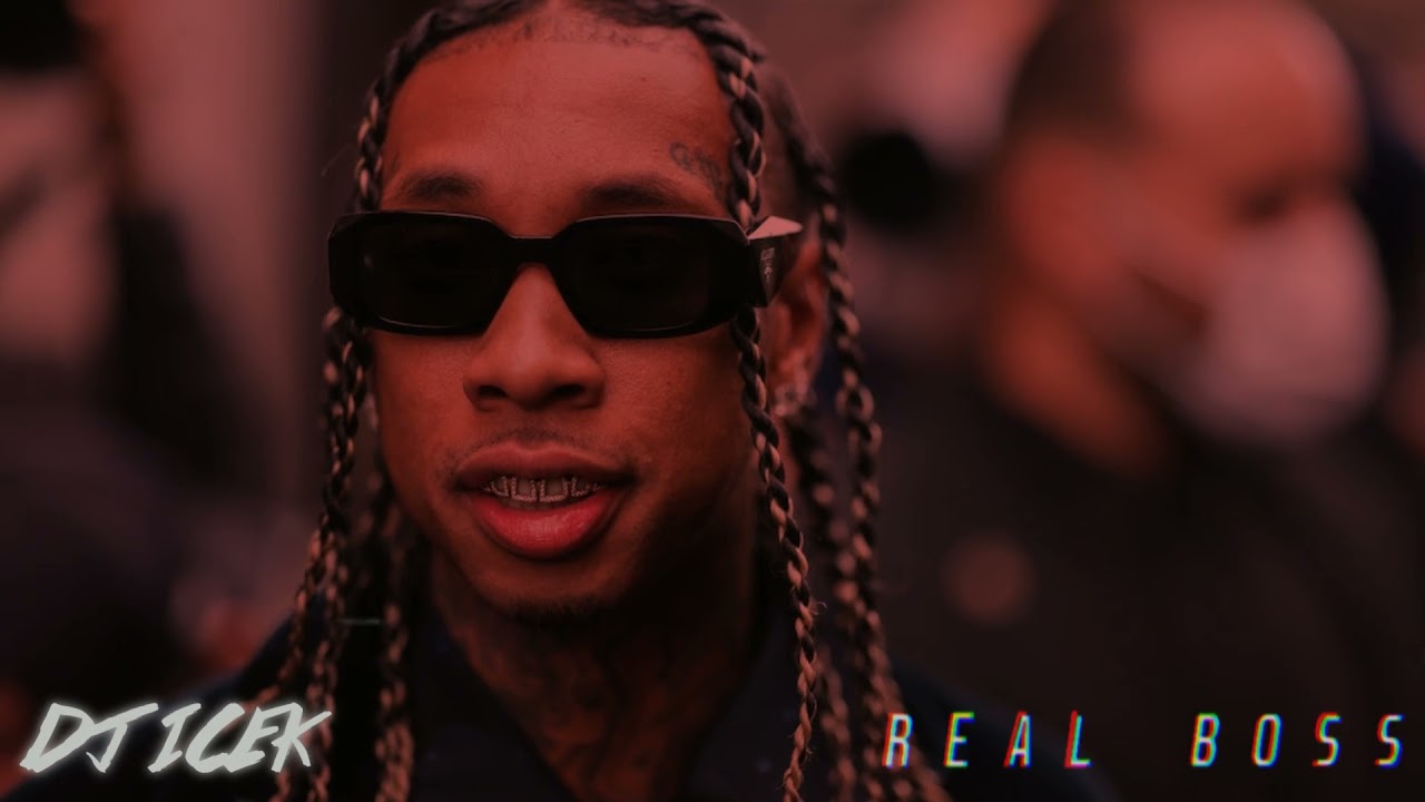 Tyga ft. Offset & YG - Real Boss (NEW 2021) (Prod. DJ ICEK') (FREE) Trap type beat