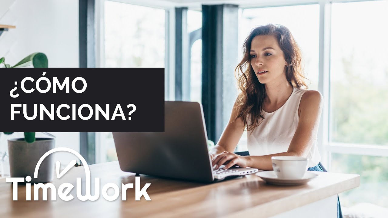&iquest; Como funciona Desktime ? Videotutorial como configurar Desktime