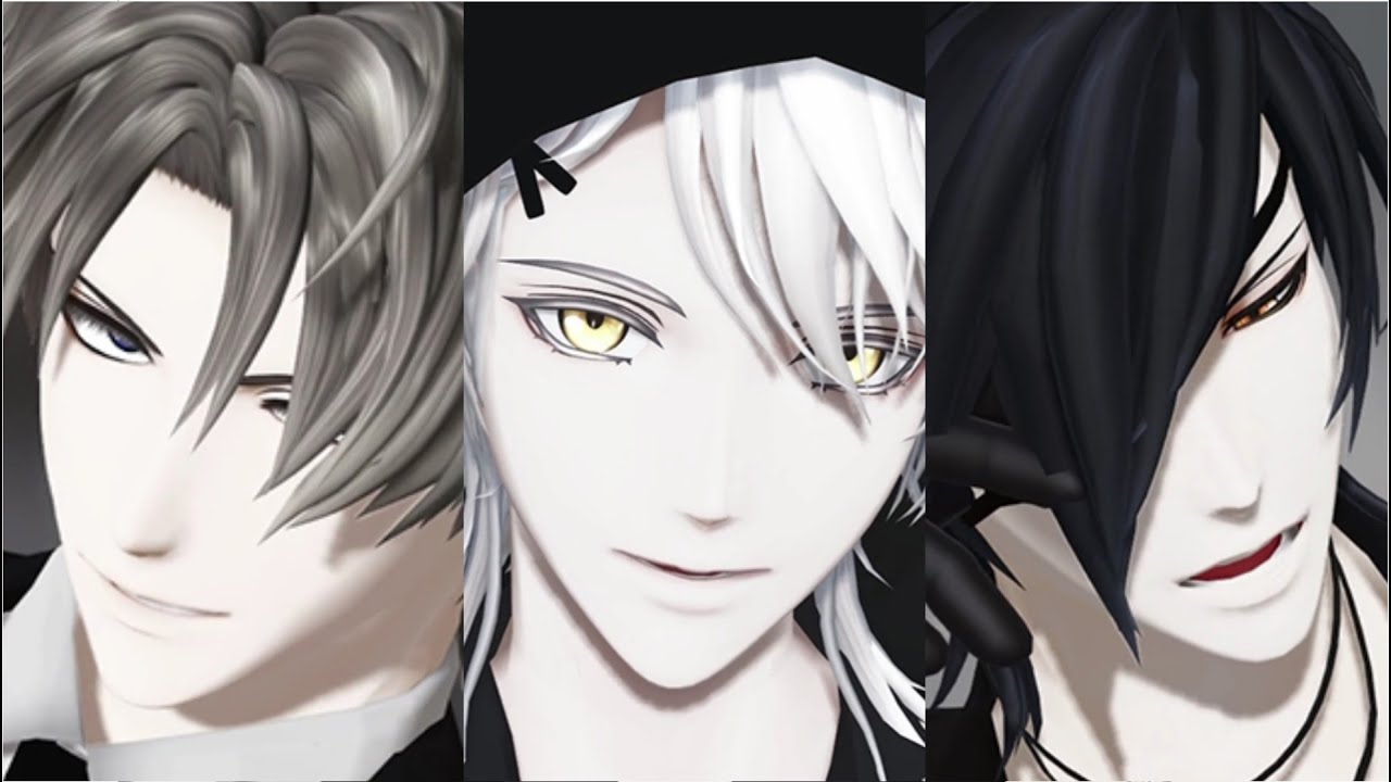 【MMD刀剣乱舞】MONSTER (full)