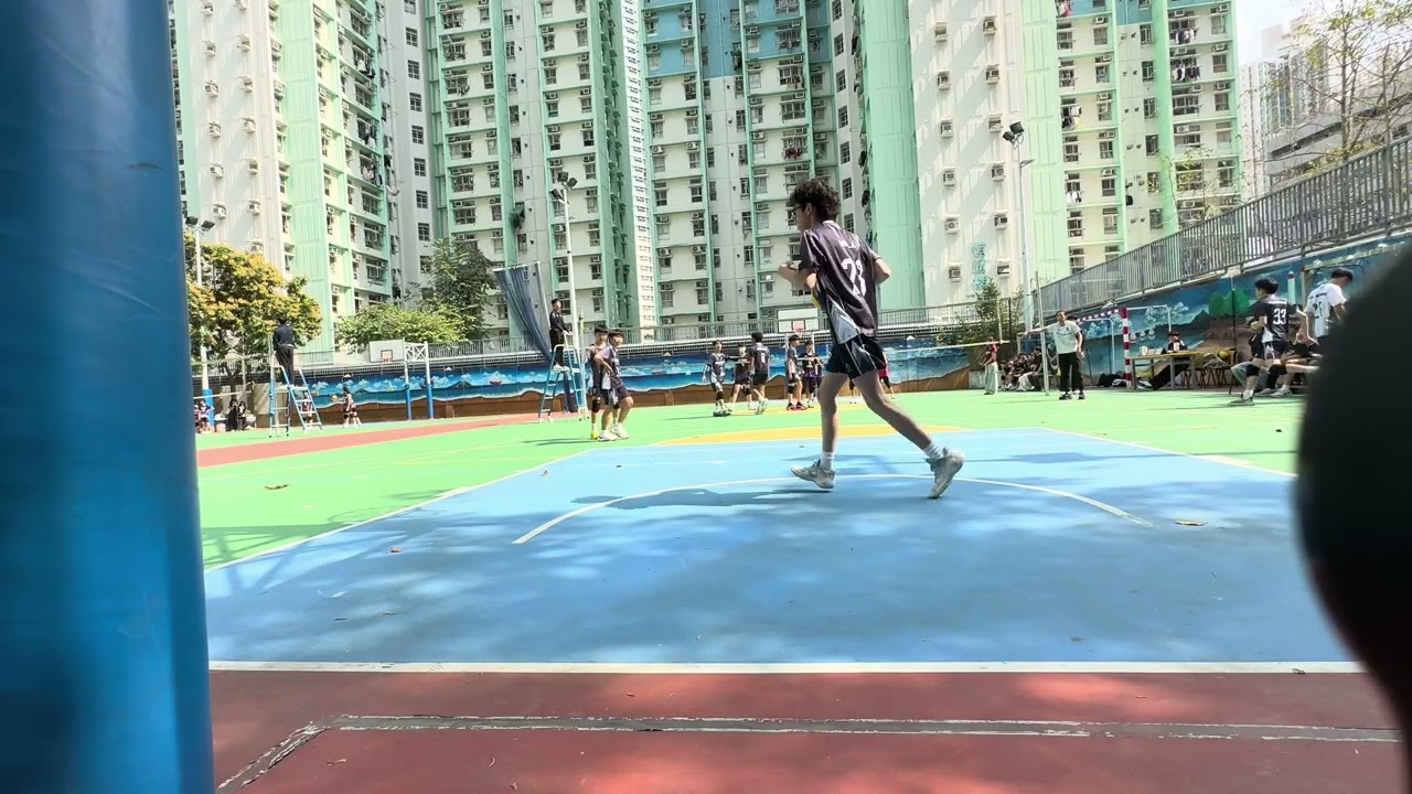 yao dao 學界2￼