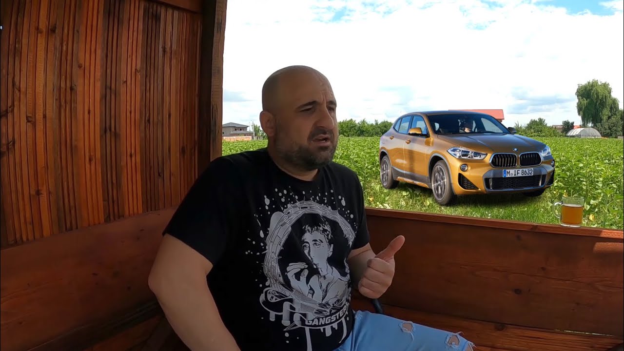 Am CUMPĂRAT Cel Mai IEFTIN BMW ‼️ Cât am CÂȘTIGAT La El⁉️‼️😳 Ep.24