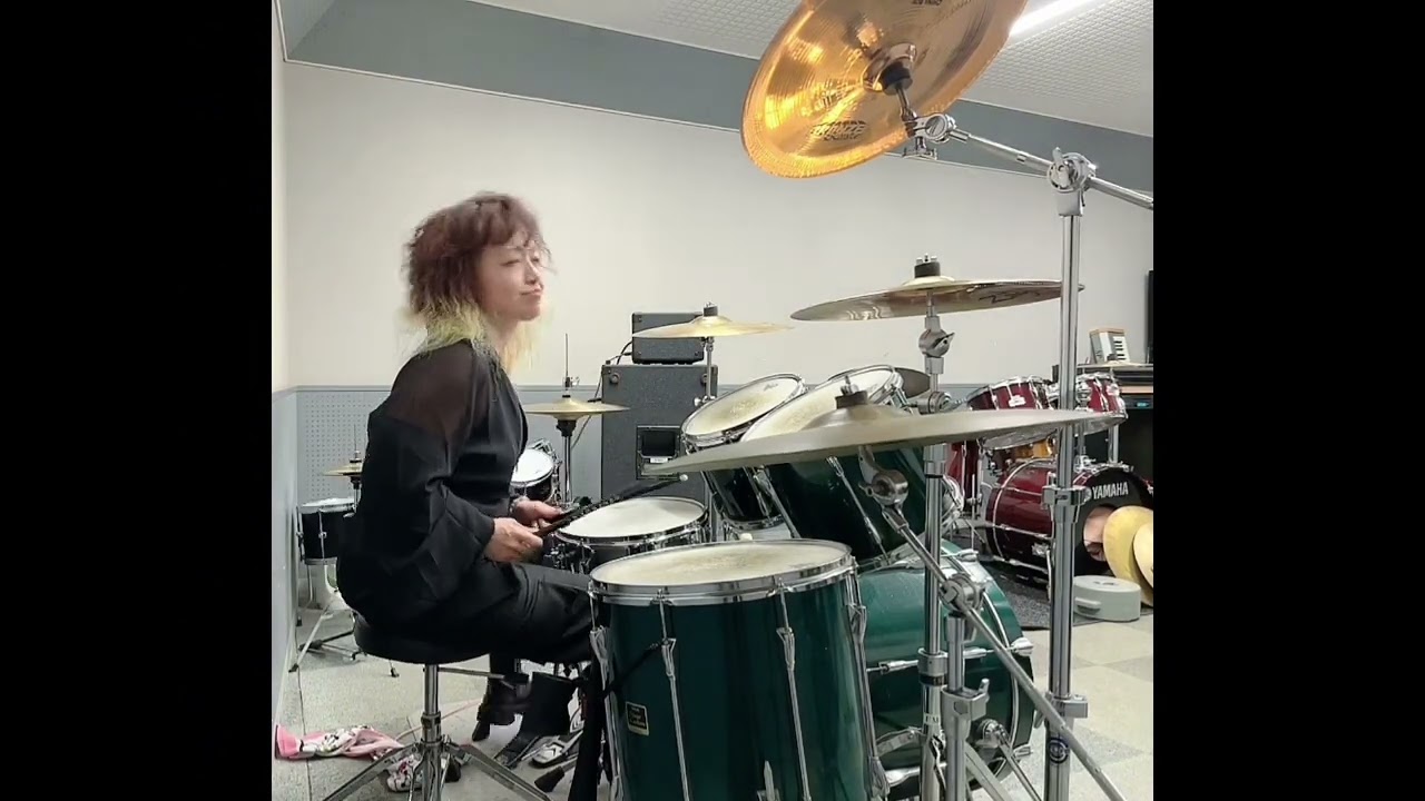 平成 ／ キズ  叩いてみた #drumcover #キズ