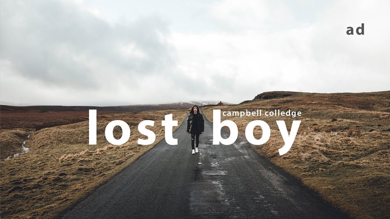 LOST BOY