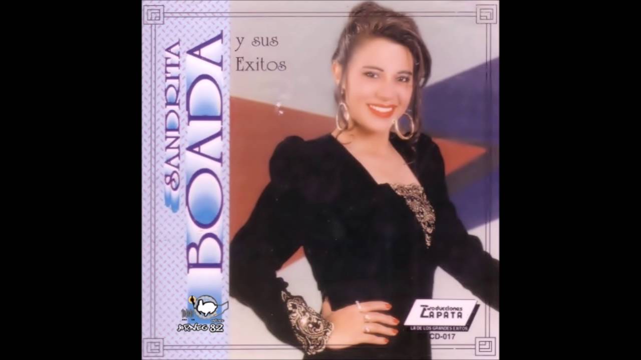 SANDRITA BOADA