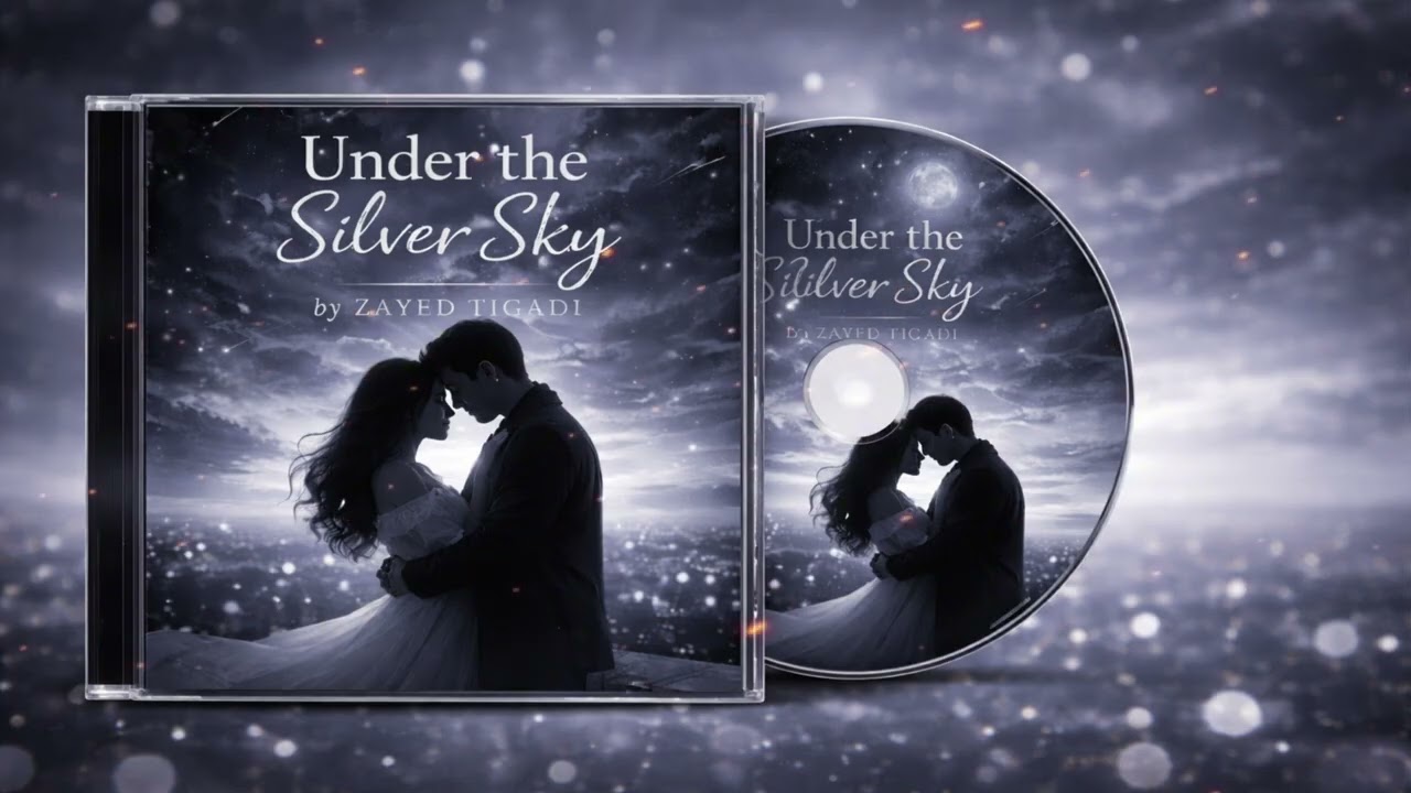 Under the Silver Sky – Zayed Tigadi | Most Beautiful Emotional Love Song