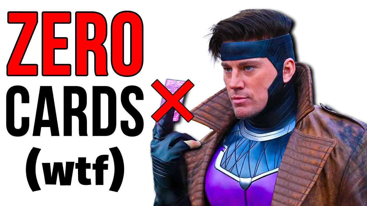 Я сыграл ваши ГЛУПЫЕ идеи в рейтинге... (Marvel Rivals)