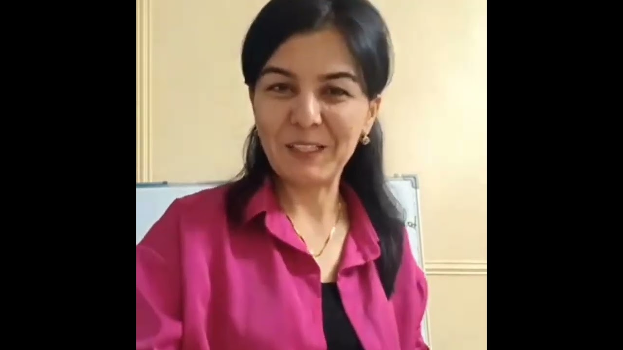 Turmush o'rtoq bilan sevgi munosabatiga shukronalikni to'g'ri yozish namunasi!