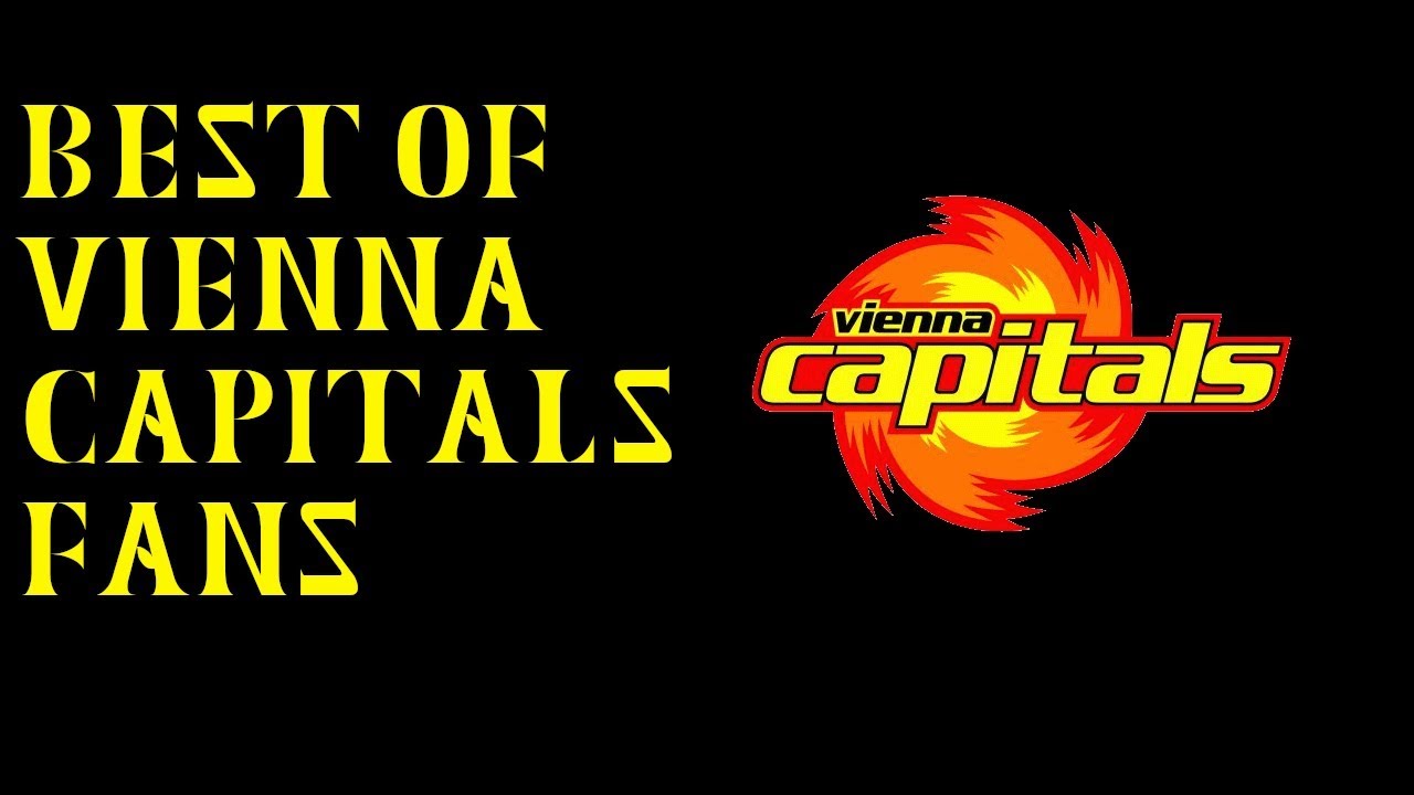 Best of Vienna Capitals Fans | Fanszenen Ebel