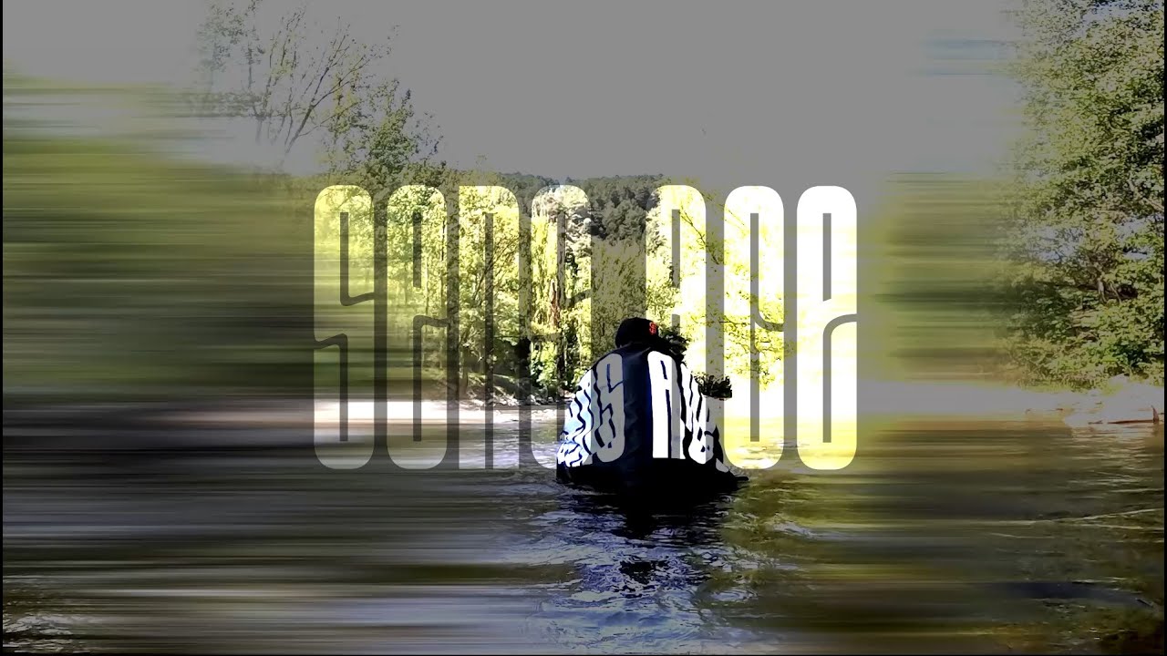 Godwin - Abeke (Sens Age Remix Bob Marley Tribute) | Official Video