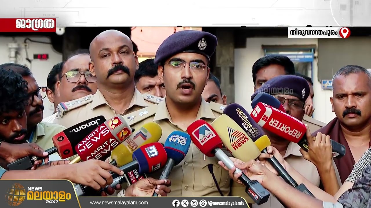 തിരുവനന്തപുരം ശ്രീപത്മനാഭസ്വാമി ക്ഷേത്രത്തിൽ നിന്നും കാണാതായ 13 പവൻ  സ്വർണം കണ്ടെത്തി