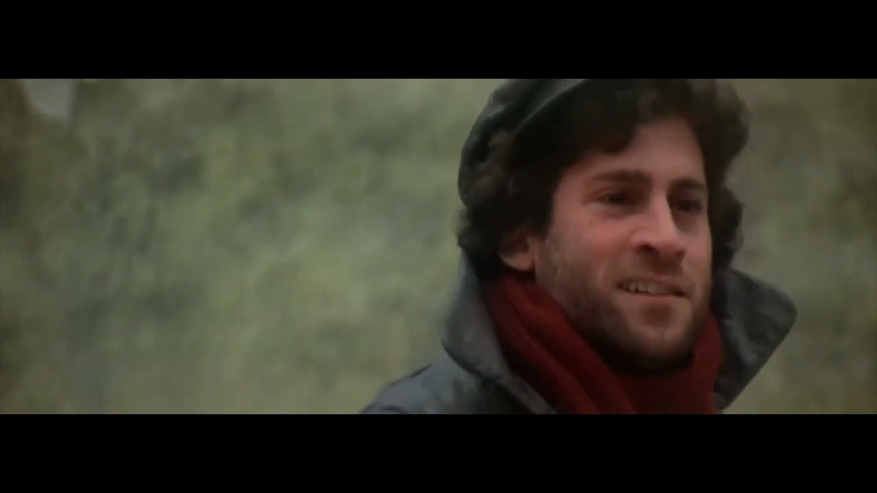 20. No authority weighs more than the people El violinista en el tejado / Fiddler on the Roof (1971)