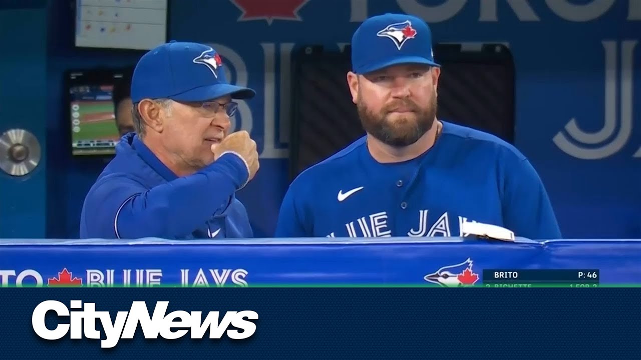Yankees legend Don Mattingly discusses new role with Jays