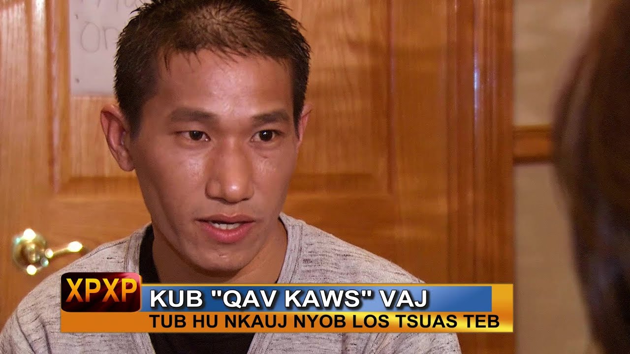 XAV PAUB XAV POM: Padee sits down with Kou 