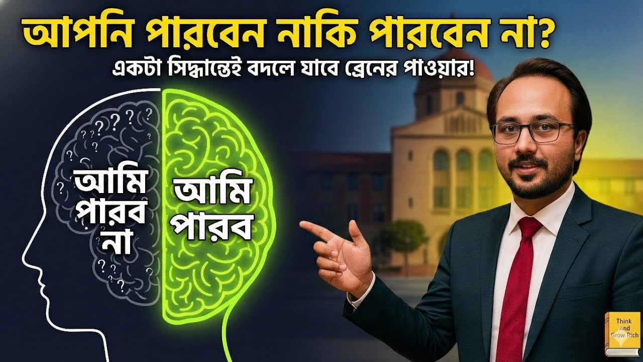 ৯০% নতুন উদ্যোক্তা ব্যর্থ কেন? | ব্যবসার আসল সিক্রেট যা কেউ বলে না!