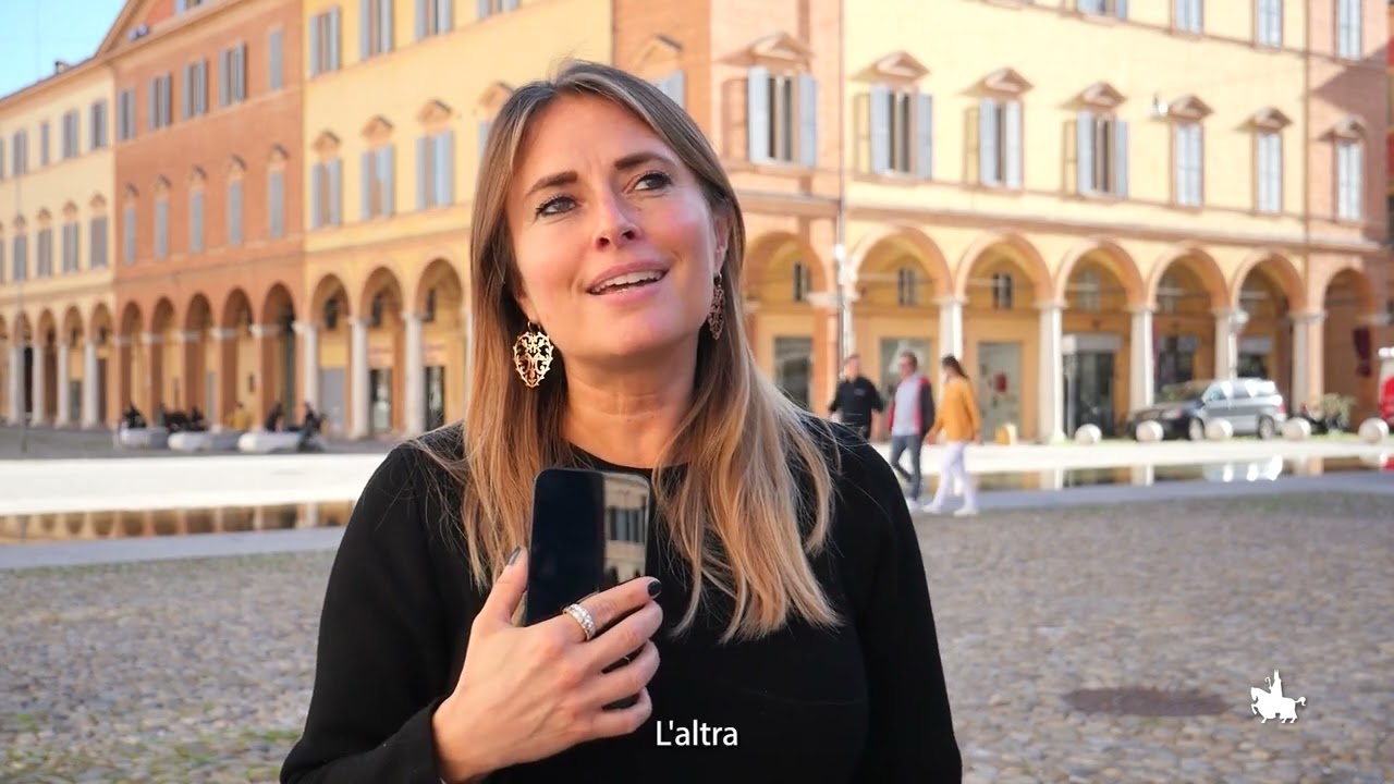 Intervista alla Prof.ssa Serena Tomasi