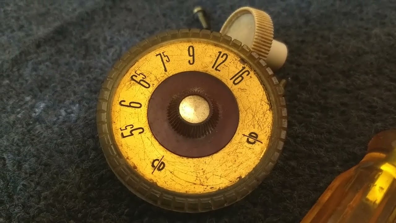 Обслуживание шеститранзисторного радиоприемника Westinghouse h725p6 1960 года