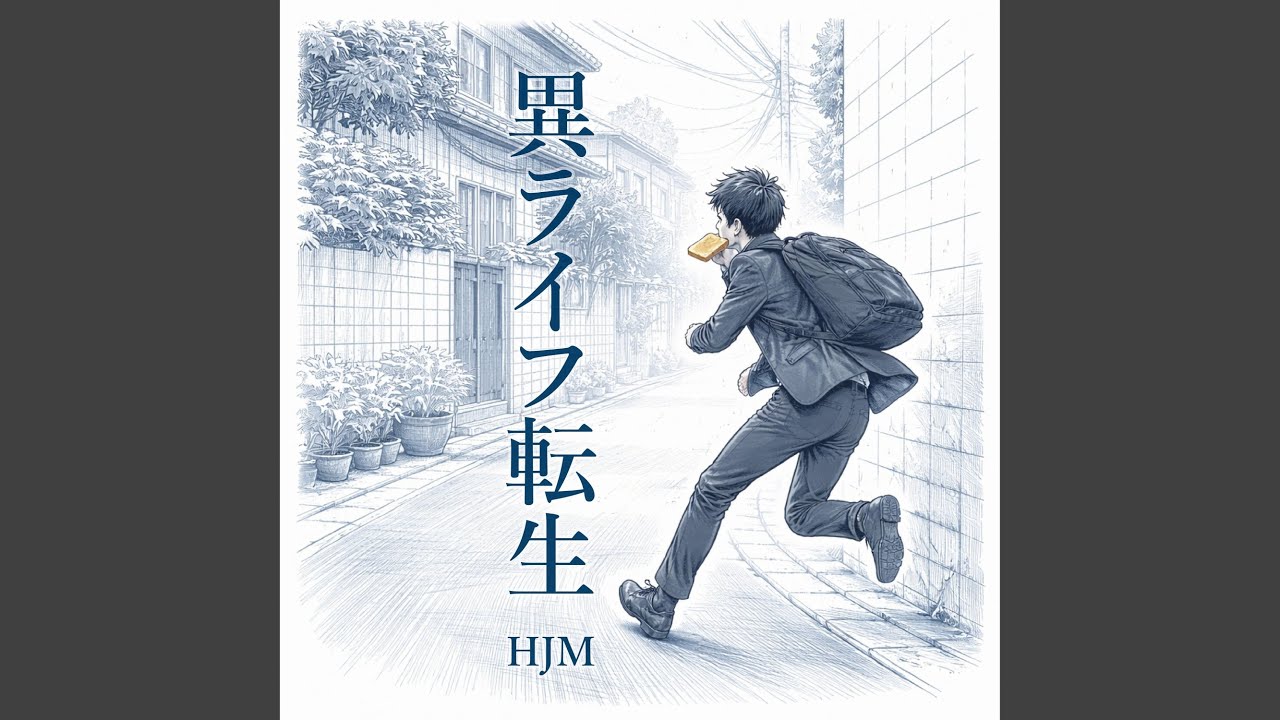 異ライフ転生
