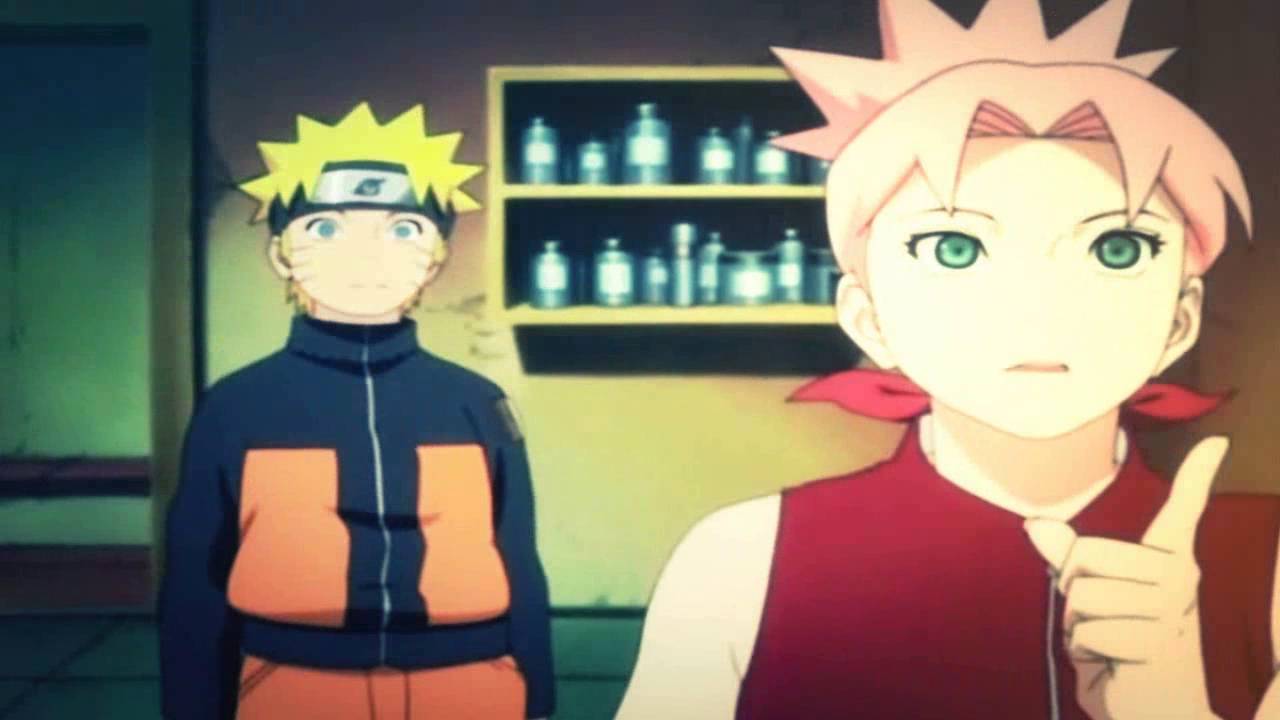 SasuSakuNaru | Into You ᶜᴼᴸᴸᴬᴮ