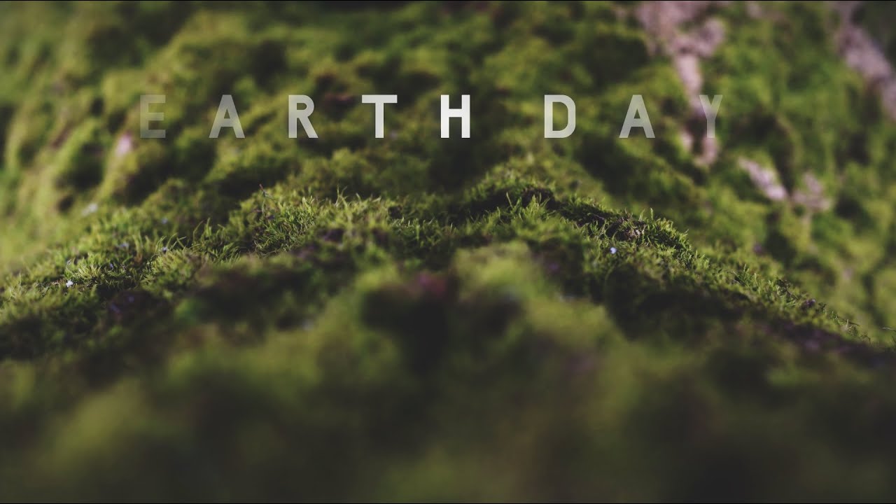 Earth Day