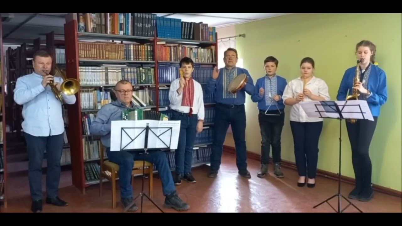 Проліски надії - 2025/ Вапнярська ТГ/ Інструментальне мистецтво /«Україна як вона є»