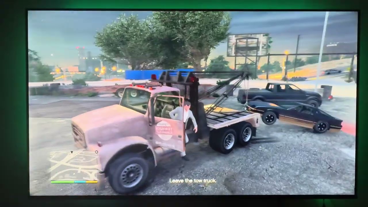 This GTA 5 Heist Almost Went Wrong… 😳 (Full Mission Gameplay)
