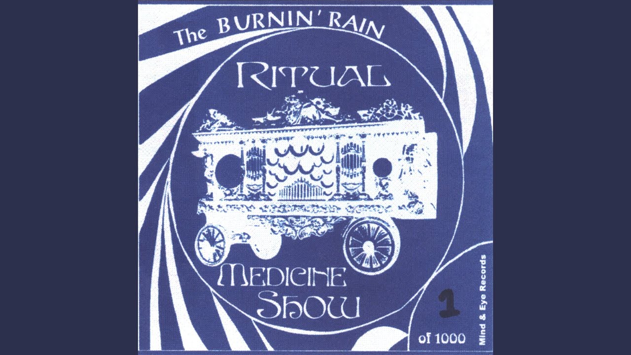 In the Fire (that Lights the Sun)