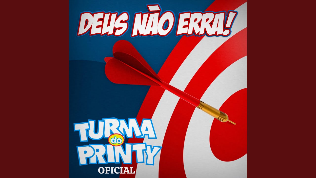 Deus N&atilde;o Erra