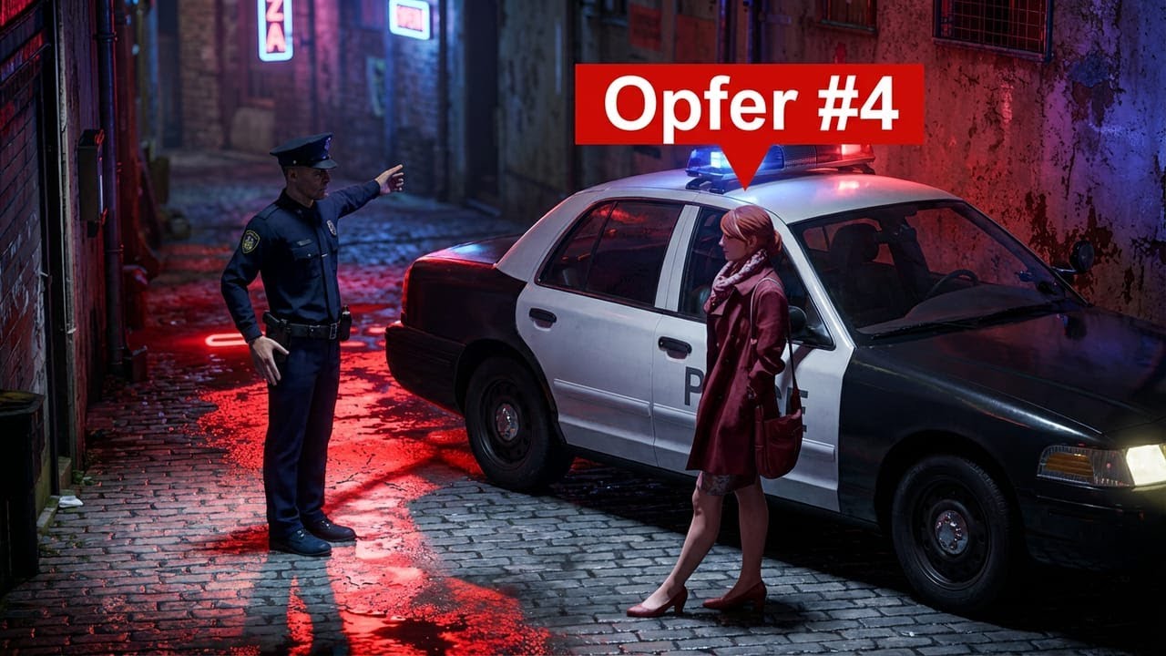 Der Polizist, der Europas schlimmster Serienmörder wurde