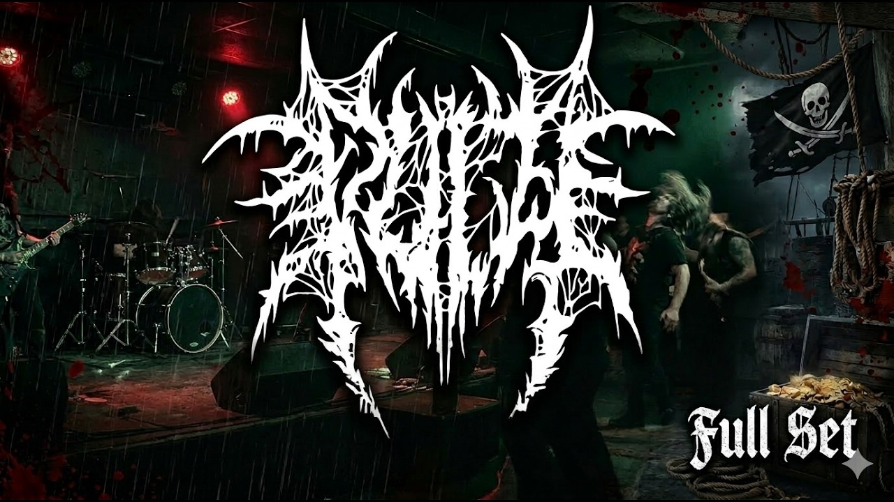PULA | Live in Pirate's Grill Cavite | Full Set