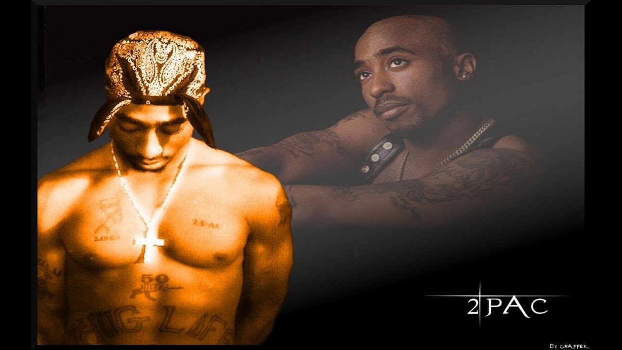 2pac Resurrection [Documental completo] |En espa&ntilde;ol|