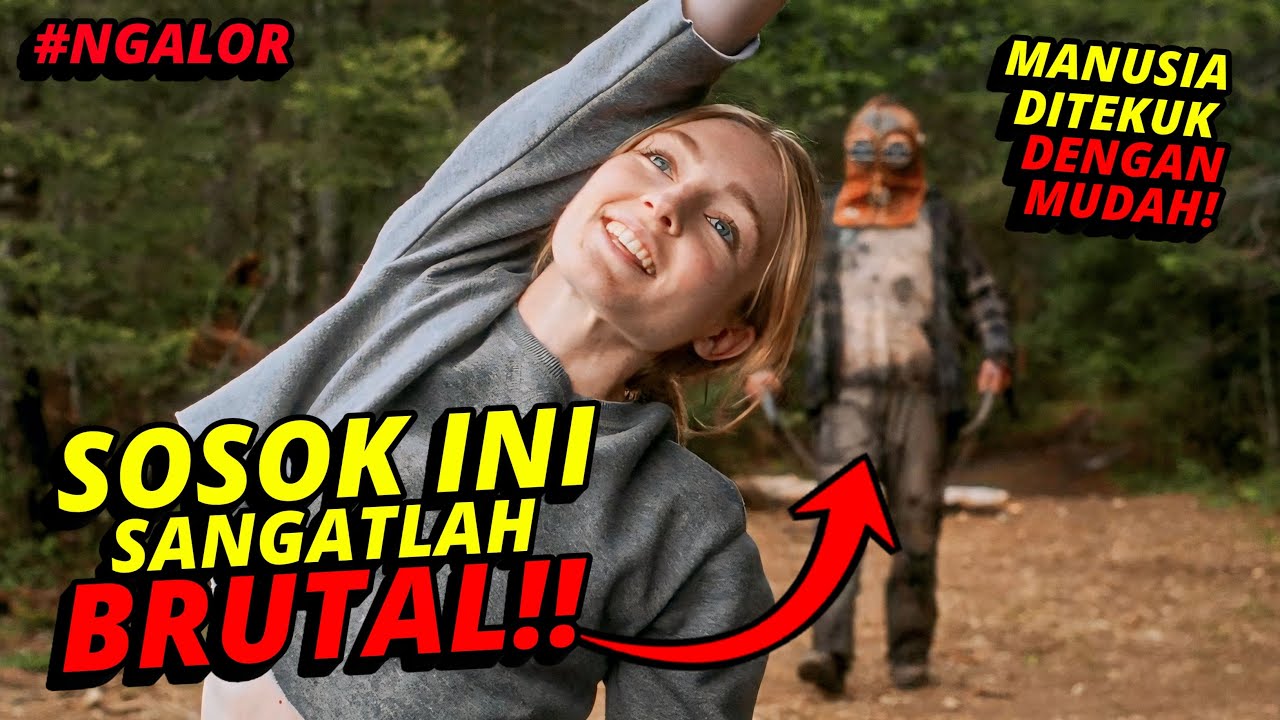 FILM PSIK*PAT YANG SANGAT MENARIK, UNIK & MENGERIKAN❗