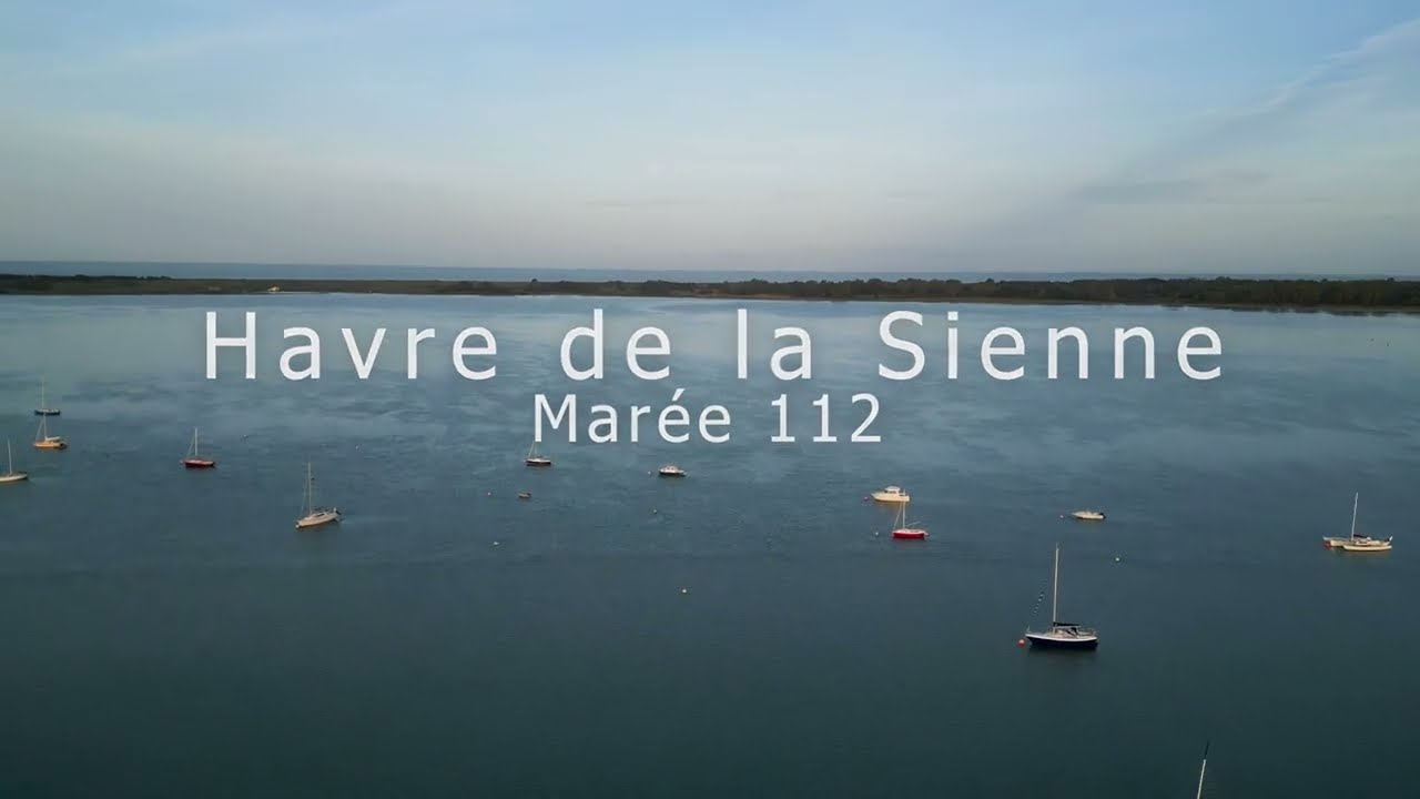 Havre de la Sienne (50 MANCHE)