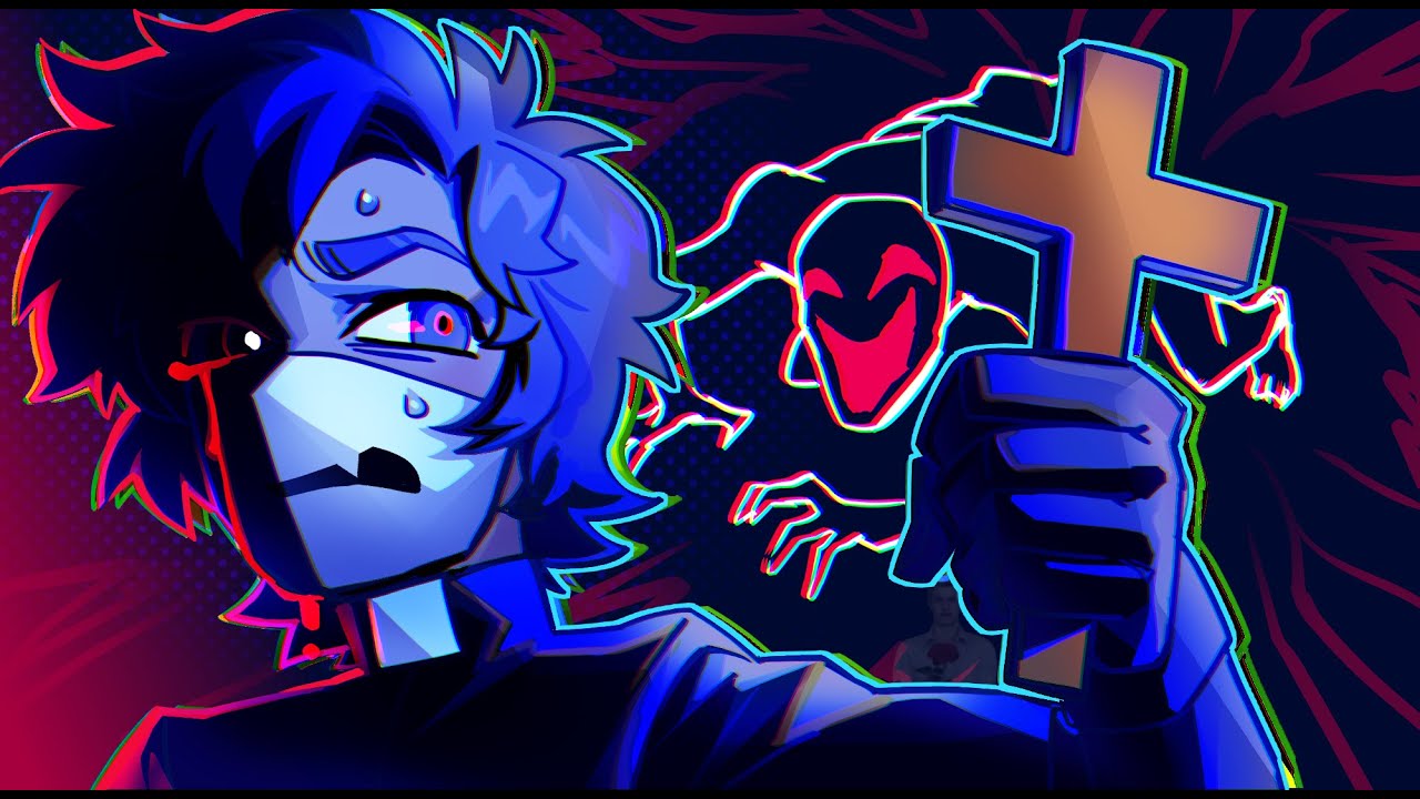 Ranboo VS The Demons