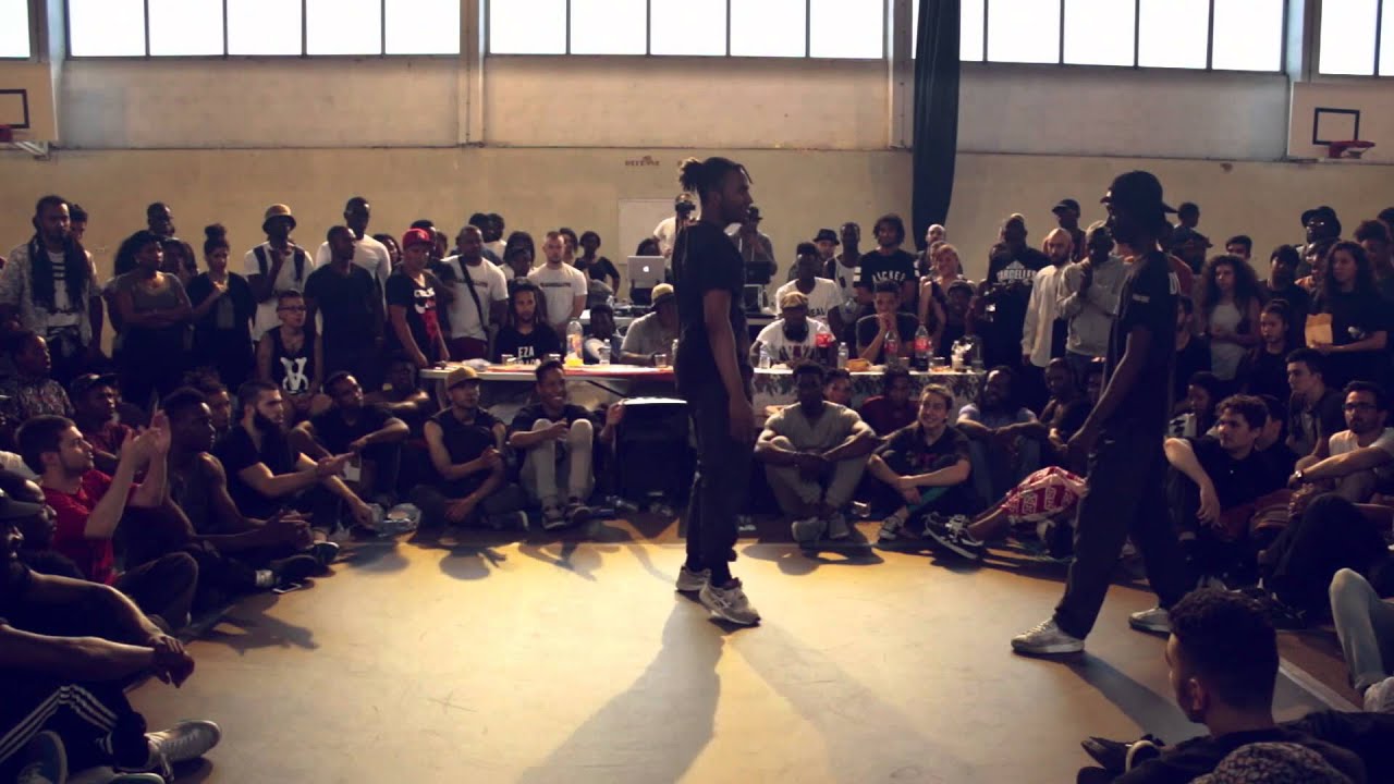 Melting'G Battle 3°Édition // Demi-finale Dykens (sarcellite) Vs Lumi ( FDV & Undercover)