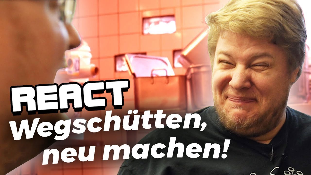 React: PietSmiet kocht Spanferkel