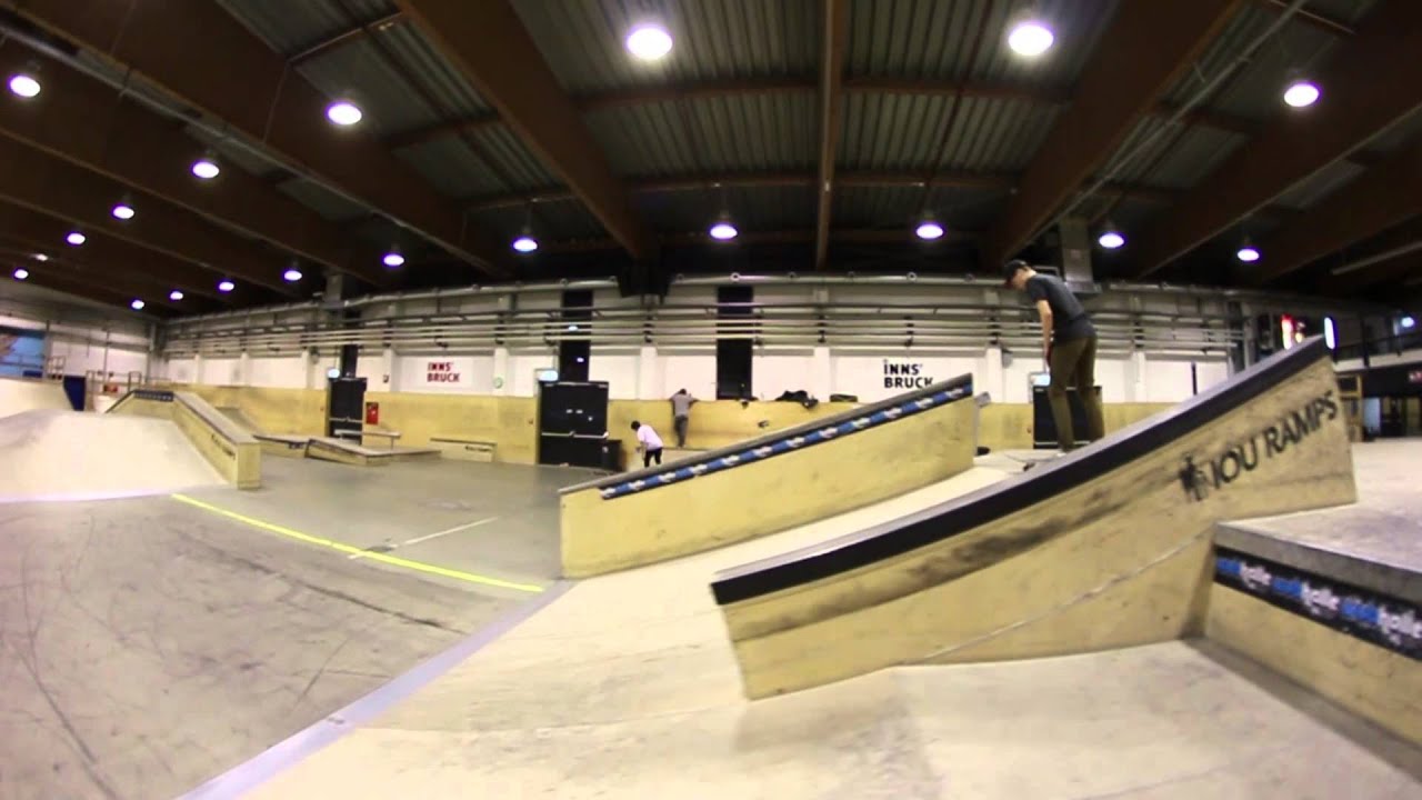 Kristian Jovic - WUB&acute;14