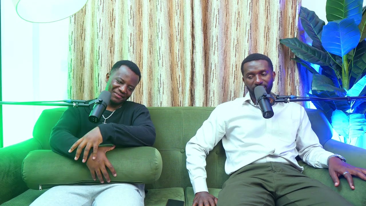TUPIGE MASOLO PODCAST Episode125