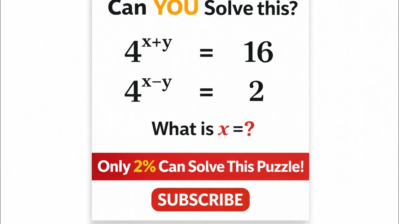 only 2% can solve this puzzles! #shortfeed #short