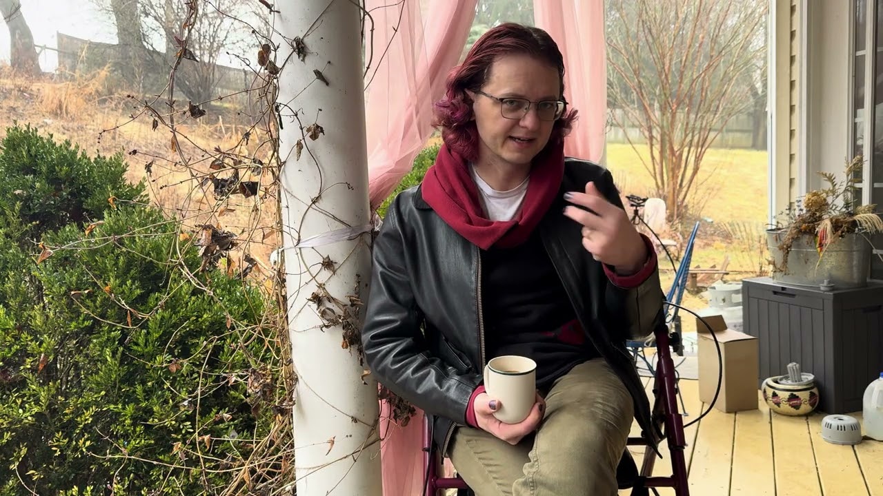 The Kyle Path (IST260306)