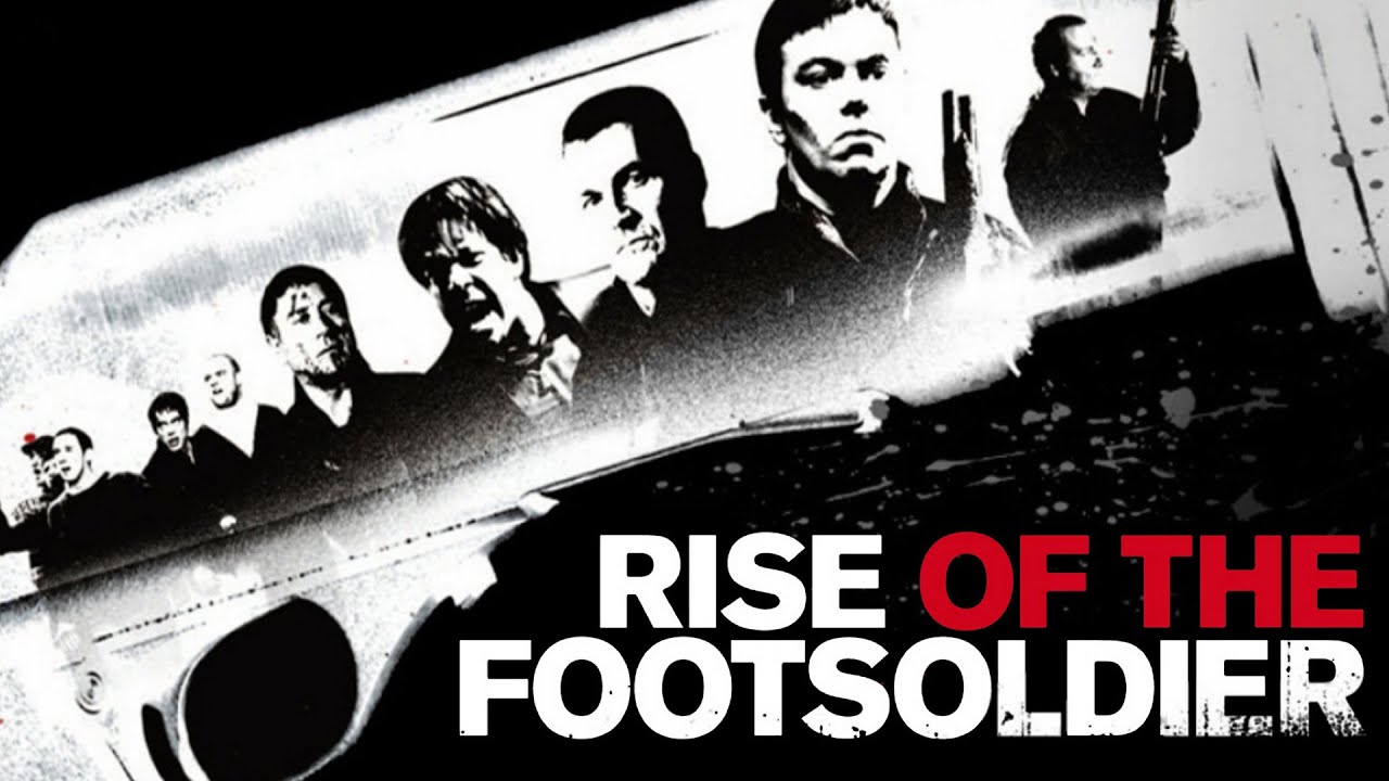 Rise of the Footsoldier FULL MOVIE | Crime Movie | Craig Fairbrass | Movies to Watch