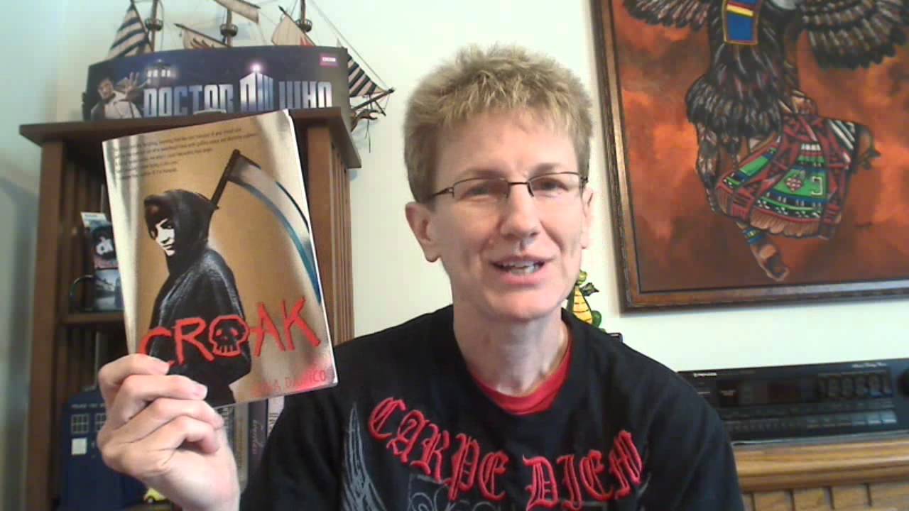 Croak / Review