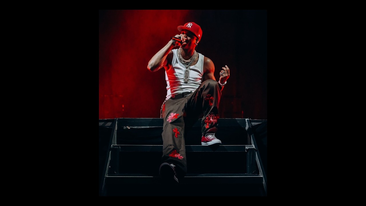 (FREE) Lil Baby Type Beat - 