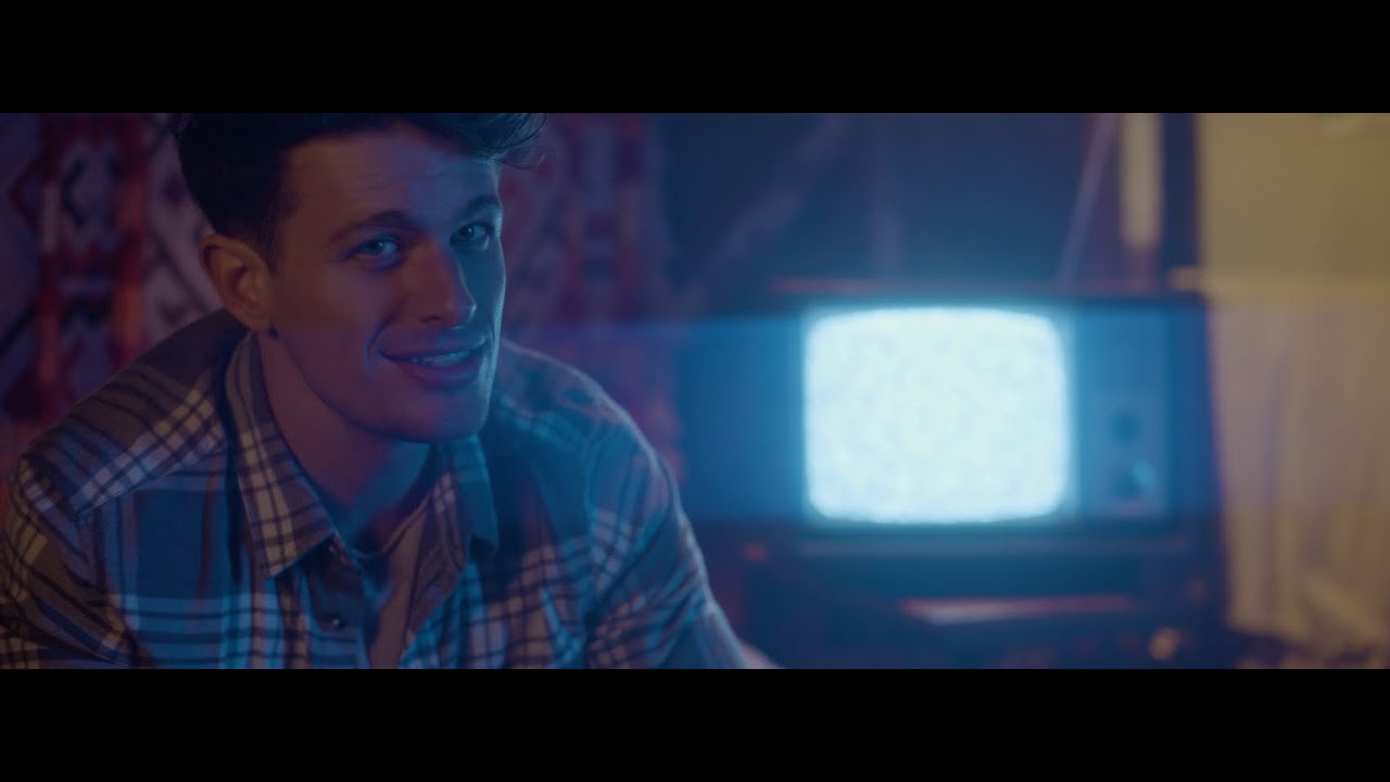 Josh Cumbee - Better Words (Official Music Video)