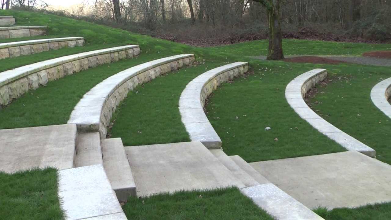 Keizer Rotary Amphitheater