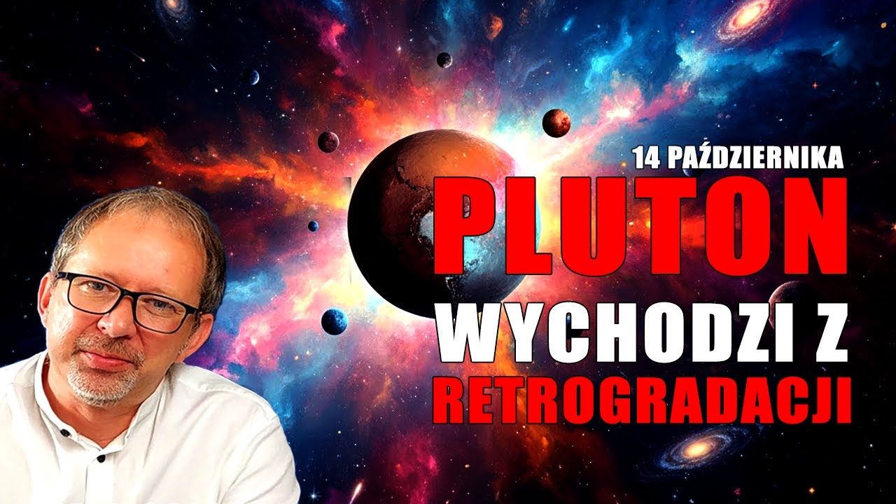Pluton rusza naprz&oacute;d: to, czego już nie da się cofnąć.