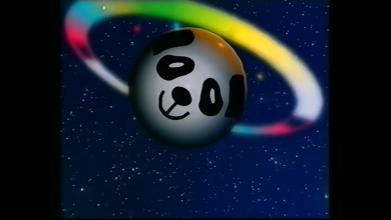 Canal Panda 2001 (HQ)