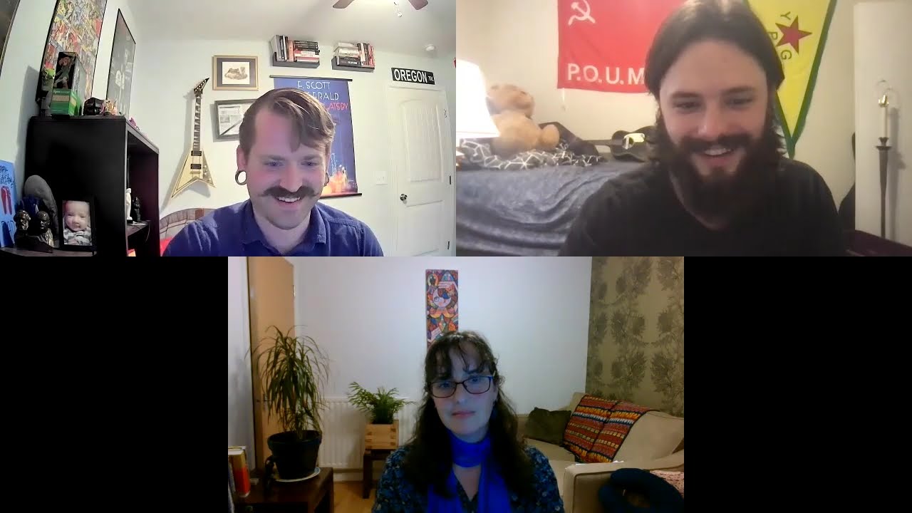 Cuba: Past, Present, and Future with Helen Yaffe