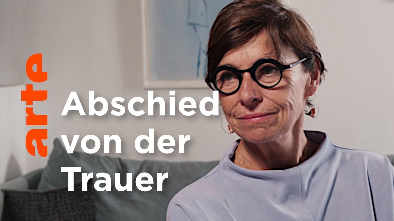 Und wenn wir nicht trauern würden? | Offene Ideen mit Vinciane Despret | ARTE