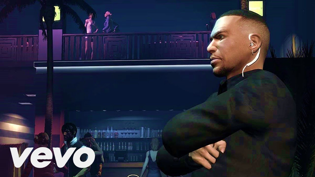GTA IV: The Ballad of Gay Tony - Theme Remix