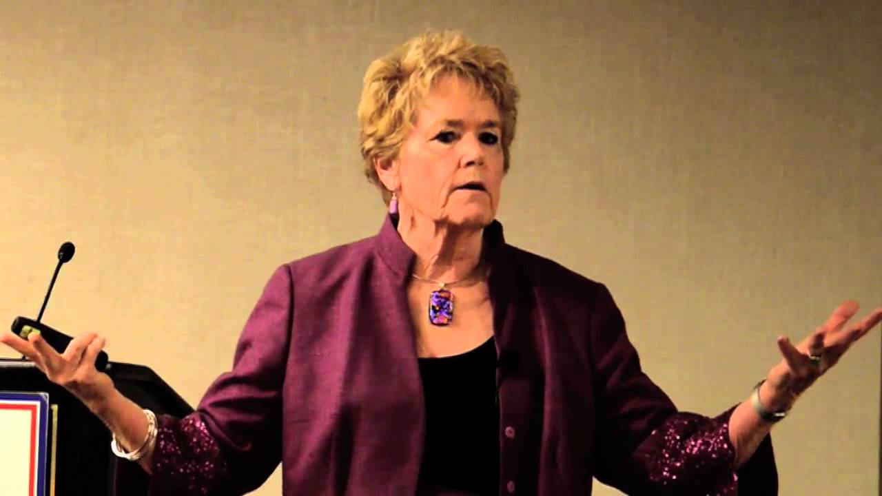 The First Law of the Future - Dr. Mary O'Hara-Devereaux